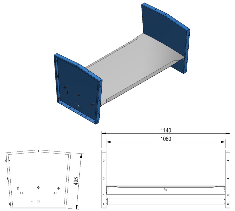 Baggage Handling Systems